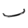 ABS Carbon Look Front Lip - Mercedes Benz W212 E-Class