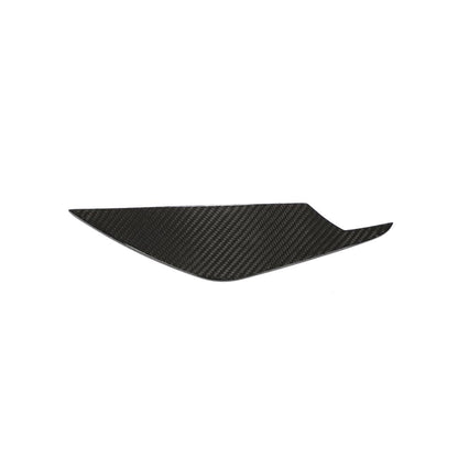 AC Style Carbon Fiber Front Canards - BMW G80 M3 & G82 / G83 M4