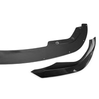 AC Style Carbon Fiber Front Lip - BMW G20 / G28 3 Series