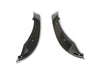 AC Style Carbon Fiber Front Splitters - BMW F80 M3 & F82 M4