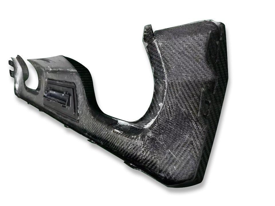 AC Style Carbon Fiber Rear Diffuser - BMW G80 M3 & G82 / G83 M4