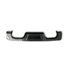 AC Style Carbon Fiber Rear Diffuser - BMW G80 M3 & G82 / G83 M4