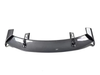 AD Style Carbon Fiber Wing - Toyota GR86 ZN8 & BRZ