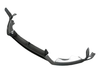 Adro Style Carbon Fiber Front Bumper Lip for TOYOTA GR86 2022