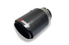 AK Style Carbon Fiber Exhaust Tip