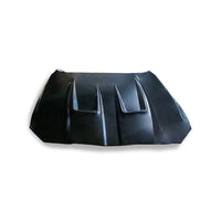 Alpha N Style Aluminum Front Hood - BMW G80 M3 & G82 / G83 M4