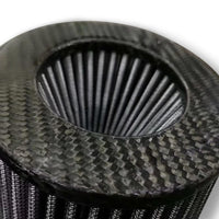 B48 Carbon Fiber Intake System - BMW F30 3 Series & F32 / F33 / F36 4 Series