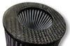 B48 Carbon Fiber Intake System - BMW F30 3 Series & F32 / F33 / F36 4 Series