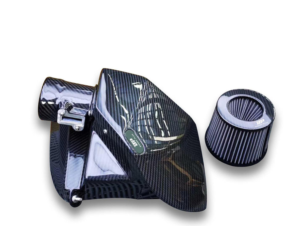 B58 Carbon Fiber Intake System - BMW G30 5 Series | G32 6 Series | G12 7 Series | G14 8 Series