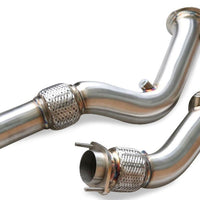 BMW S55 Downpipes - BMW F80 M3 & F82 / F83 M4 | F87 M2C