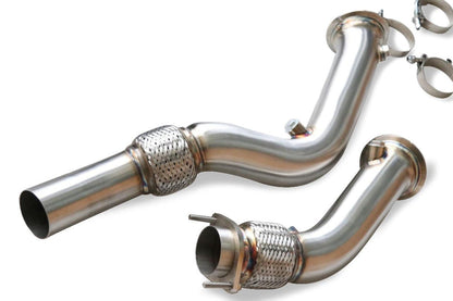 BMW S55 Downpipes - BMW F80 M3 & F82 / F83 M4 | F87 M2C