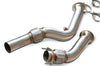 BMW S55 Downpipes - BMW F80 M3 & F82 / F83 M4 | F87 M2C