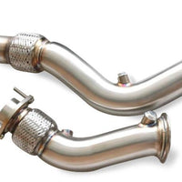 BMW S55 Downpipes - BMW F80 M3 & F82 / F83 M4 | F87 M2C