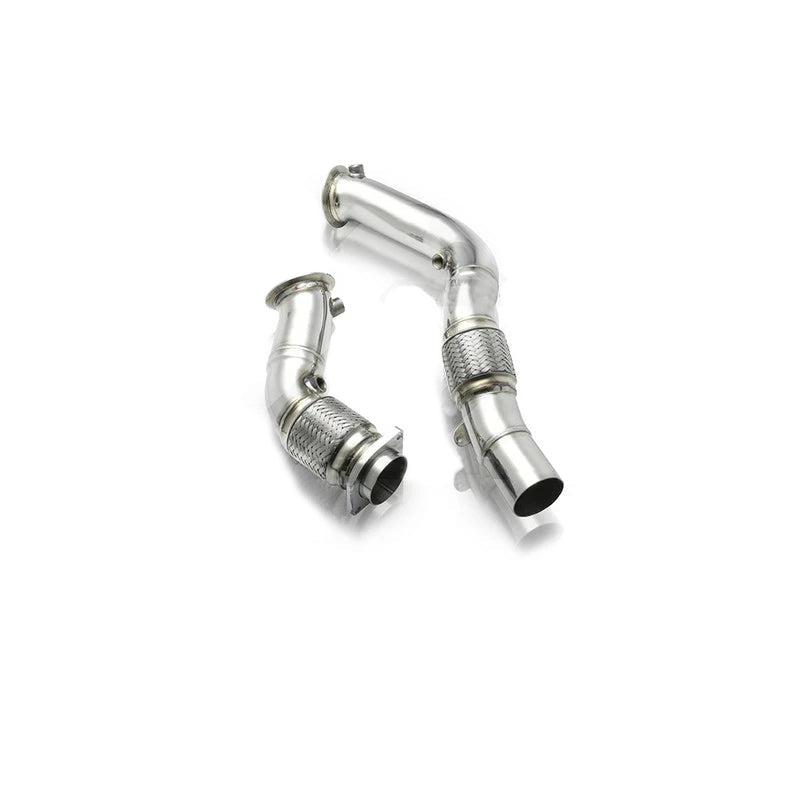 BMW S55 Downpipes - BMW F80 M3 & F82 / F83 M4 | F87 M2C