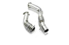 BMW S55 Downpipes - BMW F80 M3 & F82 / F83 M4 | F87 M2C