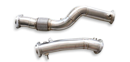 BMW S58 Downpipes - BMW G80 M3 & G82 / G83 M4