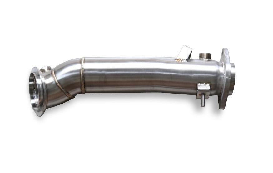 BMW S58 Downpipes - BMW G80 M3 & G82 / G83 M4