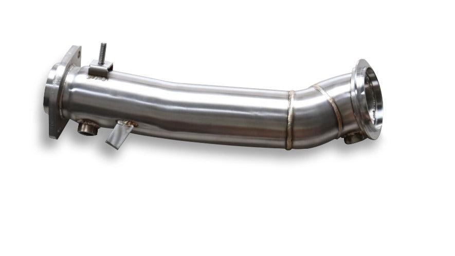 BMW S58 Downpipes - BMW G80 M3 & G82 / G83 M4