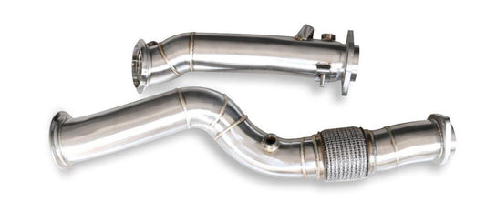 BMW S58 Downpipes - BMW G80 M3 & G82 / G83 M4