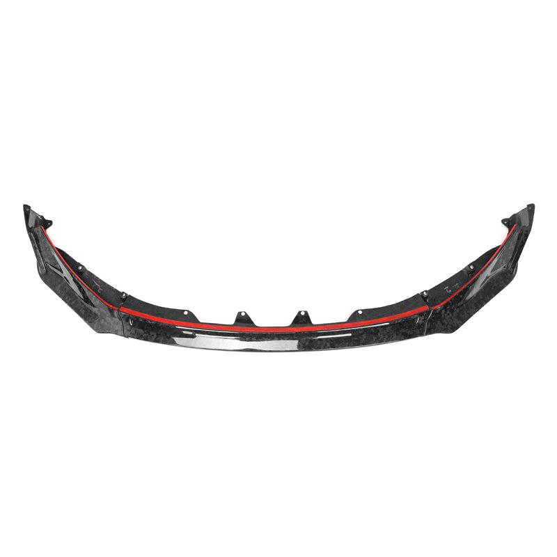 Forged Carbon Front Lip - BMW G80 M3 & G82 / G83 M4