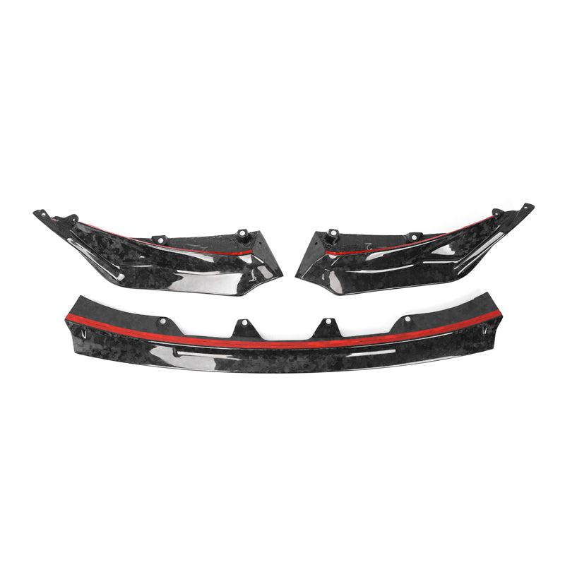 Forged Carbon Front Lip - BMW G80 M3 & G82 / G83 M4