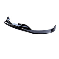 Brabus Style Carbon Fiber Front Lip - Mercedes Benz C167 GLE Class