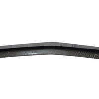 Brabus Style Carbon Fiber Front Lip - Mercedes Benz W177 / V177 / A200 / A220 / A250 A-Class