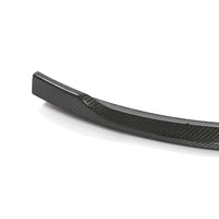 Brabus Style Carbon Fiber Front Lip - Mercedes Benz W177 / V177 / A200 / A220 / A250 A-Class