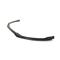 Brabus Style Carbon Fiber Front Lip - Mercedes Benz W177 / V177 / A200 / A220 / A250 A-Class