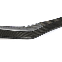 Brabus Style Carbon Fiber Front Lip - Mercedes Benz W177 / V177 / A200 / A220 / A250 A-Class