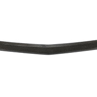 Brabus Style Carbon Fiber Front Lip - Mercedes Benz W177 / V177 / A200 / A220 / A250 A-Class