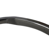 Brabus Style Carbon Fiber Front Lip - Mercedes Benz W177 / V177 / A200 / A220 / A250 A-Class