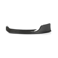 Brabus Style Carbon Fiber Front Splitter - Mercedes Benz W177 / V177 / A200 / A220 / A250 A-Class