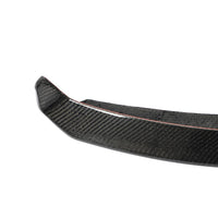 Brabus Style Carbon Fiber Front Splitter - Mercedes Benz W177 / V177 / A200 / A220 / A250 A-Class