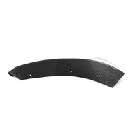 Brabus Style Carbon Fiber Front Splitter - Mercedes Benz W177 / V177 / A200 / A220 / A250 A-Class