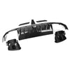 Brabus Style Carbon Fiber Rear Diffuser - Mercedes Benz W205 C-Class