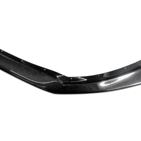 Greddy Style Carbon Fiber Front Lip For GR86 ZN8