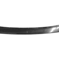 Greddy Style Carbon Fiber Front Lip For GR86 ZN8