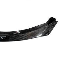 Greddy Style Carbon Fiber Front Lip For GR86 ZN8