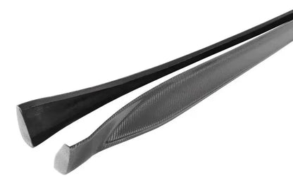 Carbon Fiber Side Skirts for Porsche 911 992.1 Carrera (2019-2023)