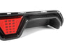 CS Style Carbon Fiber Rear Diffuser - BMW F90 M5