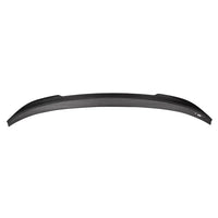 CS Style Carbon Fiber Trunk Spoiler - BMW F90 M5 & G30 5 Series