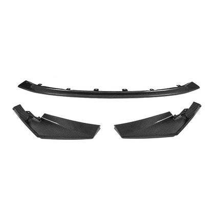 CSL Style Carbon Fiber Front Lip - BMW G80 M3 & G82 / G83 M4