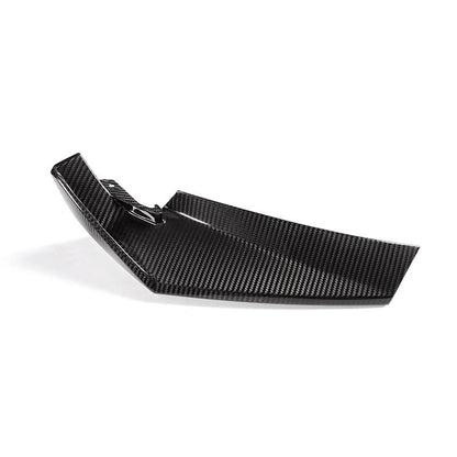 CSL Style Carbon Fiber Front Lip - BMW G80 M3 & G82 / G83 M4