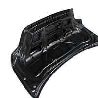 CSL Style Carbon Fiber Trunk - BMW E82 1 Series