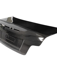 CSL Style Carbon Fiber Trunk - BMW E82 1 Series