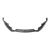 Carbon Fiber AD Style Front Lower Splitter - Toyota GR86 ZN8