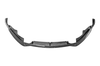 Carbon Fiber AD Style Front Lower Splitter - Toyota GR86 ZN8