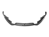Carbon Fiber AD Style Front Lower Splitter - Toyota GR86 ZN8