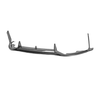 Carbon Fiber AD Style Front Lower Splitter - Toyota GR86 ZN8